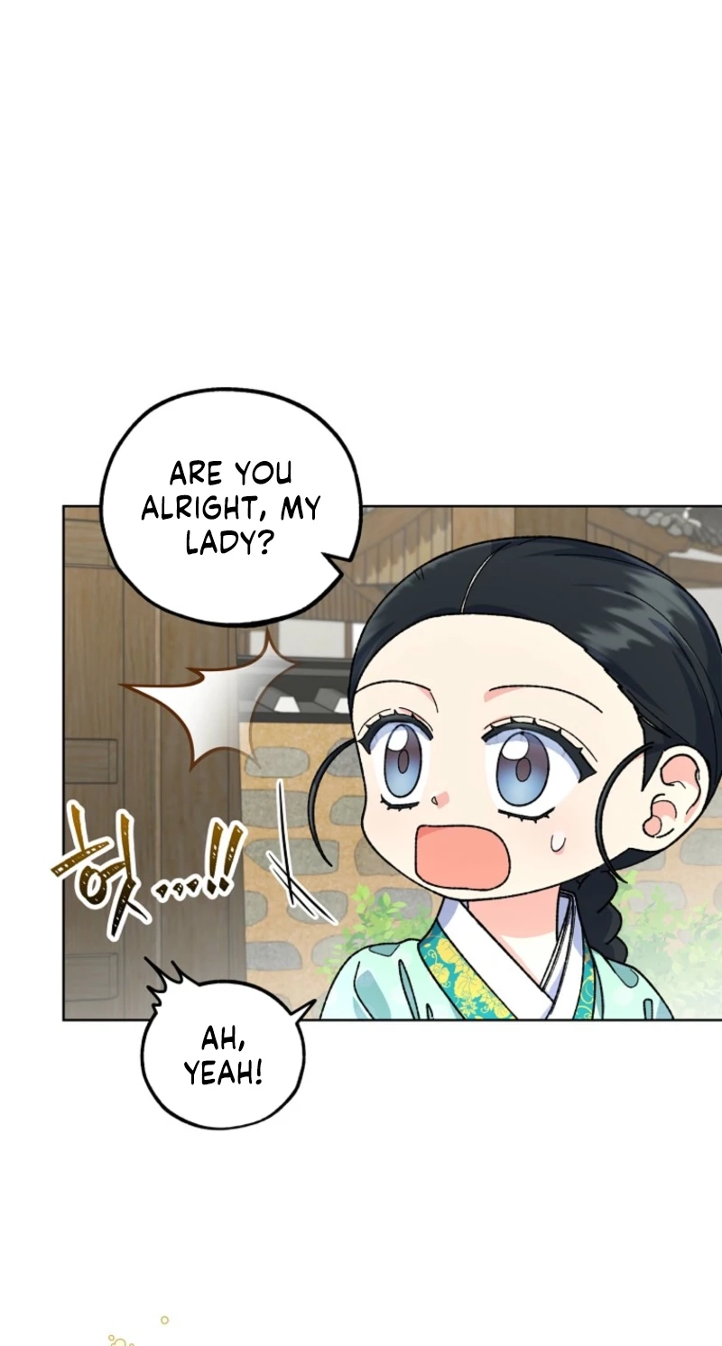 Shadow Moon chapter 27 page 11