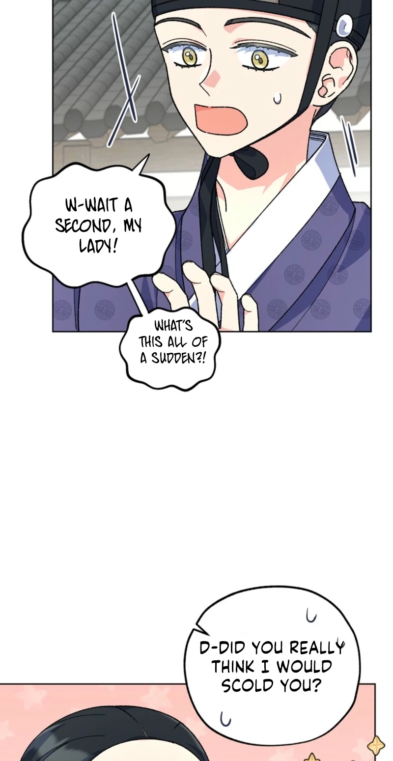 Shadow Moon chapter 27 page 25