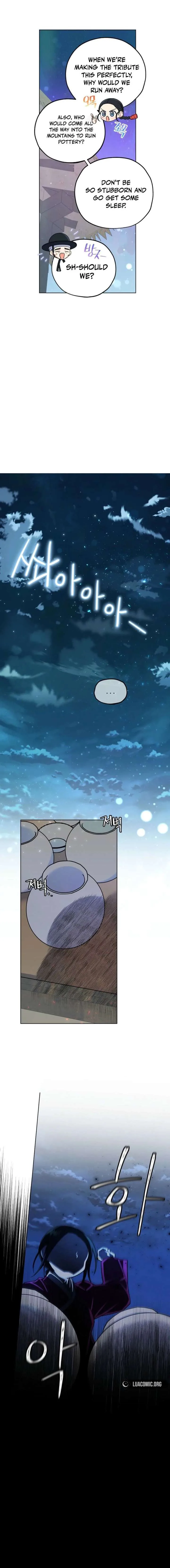 Shadow Moon chapter 3 page 10