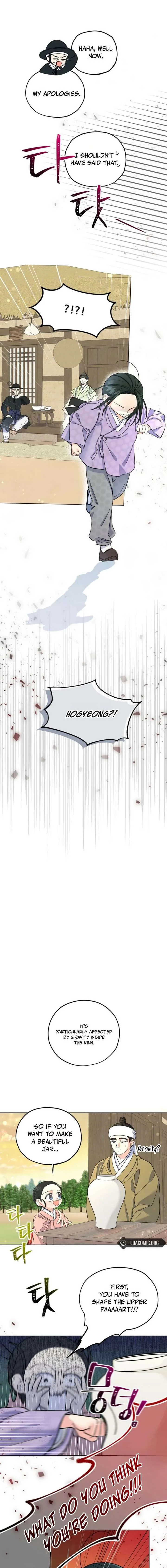 Shadow Moon chapter 3 page 3