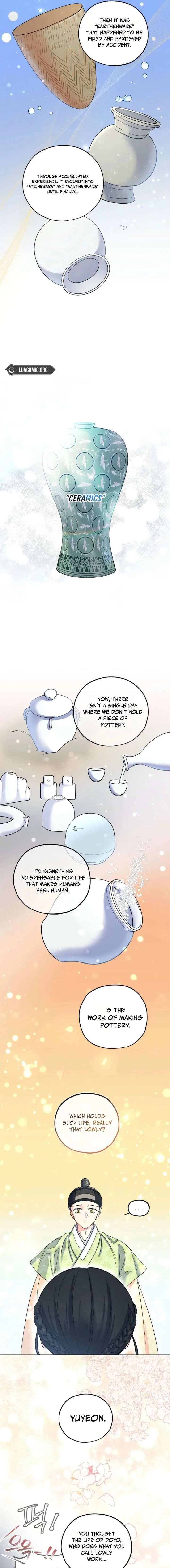 Shadow Moon chapter 3 page 7
