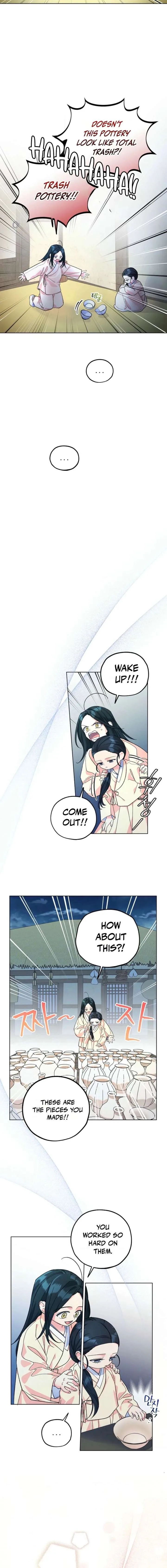 Shadow Moon chapter 5 page 2