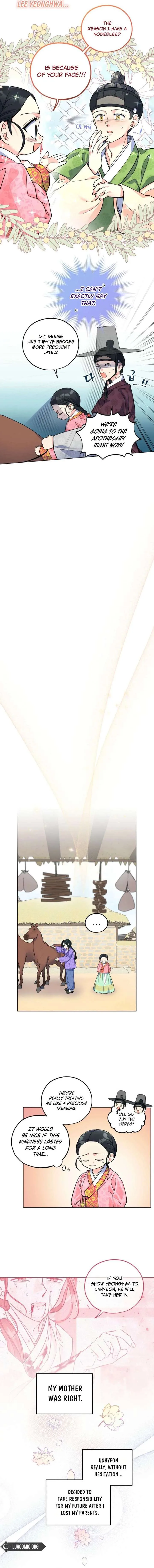 Shadow Moon chapter 5 page 7