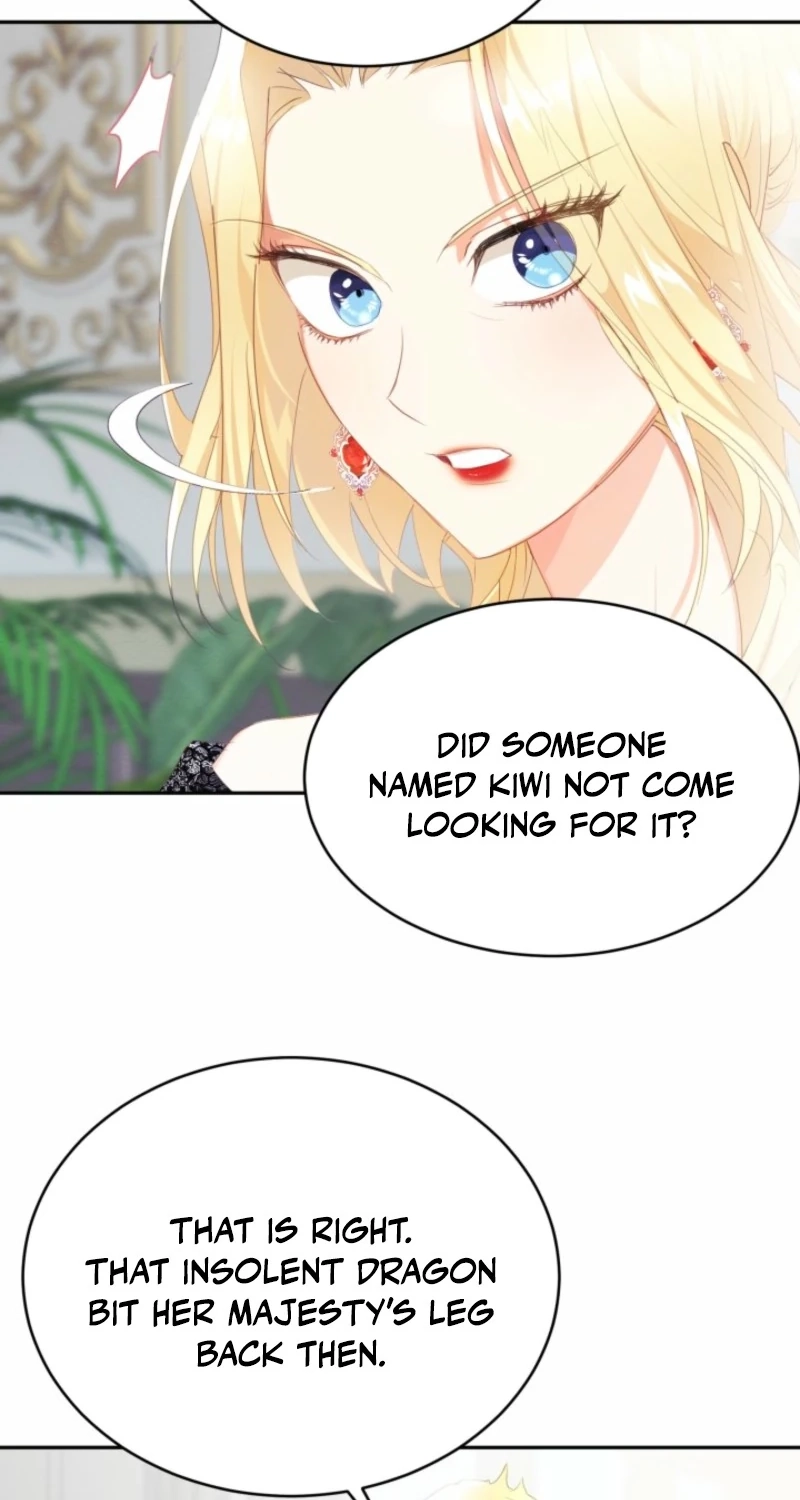 Baby Dragon chapter 21 page 14