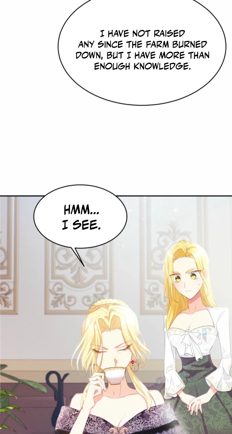 Baby Dragon chapter 21 page 4