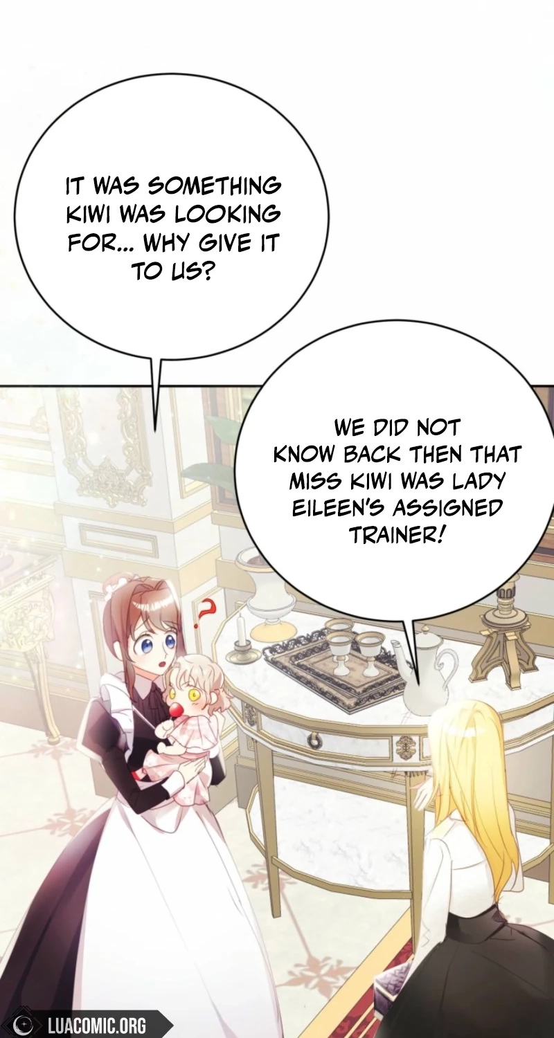 Baby Dragon chapter 21 page 52