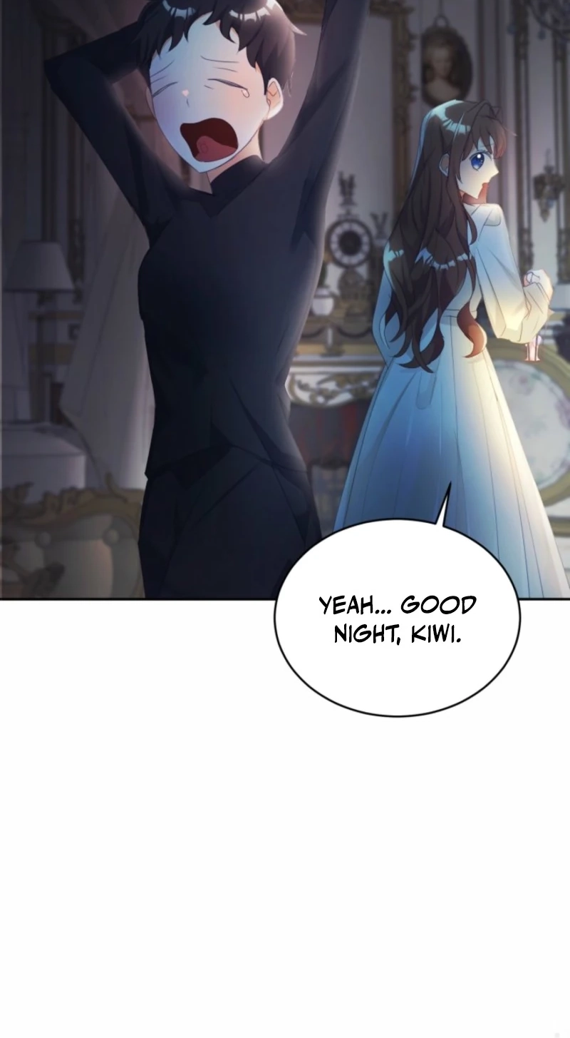 Baby Dragon chapter 21 page 73