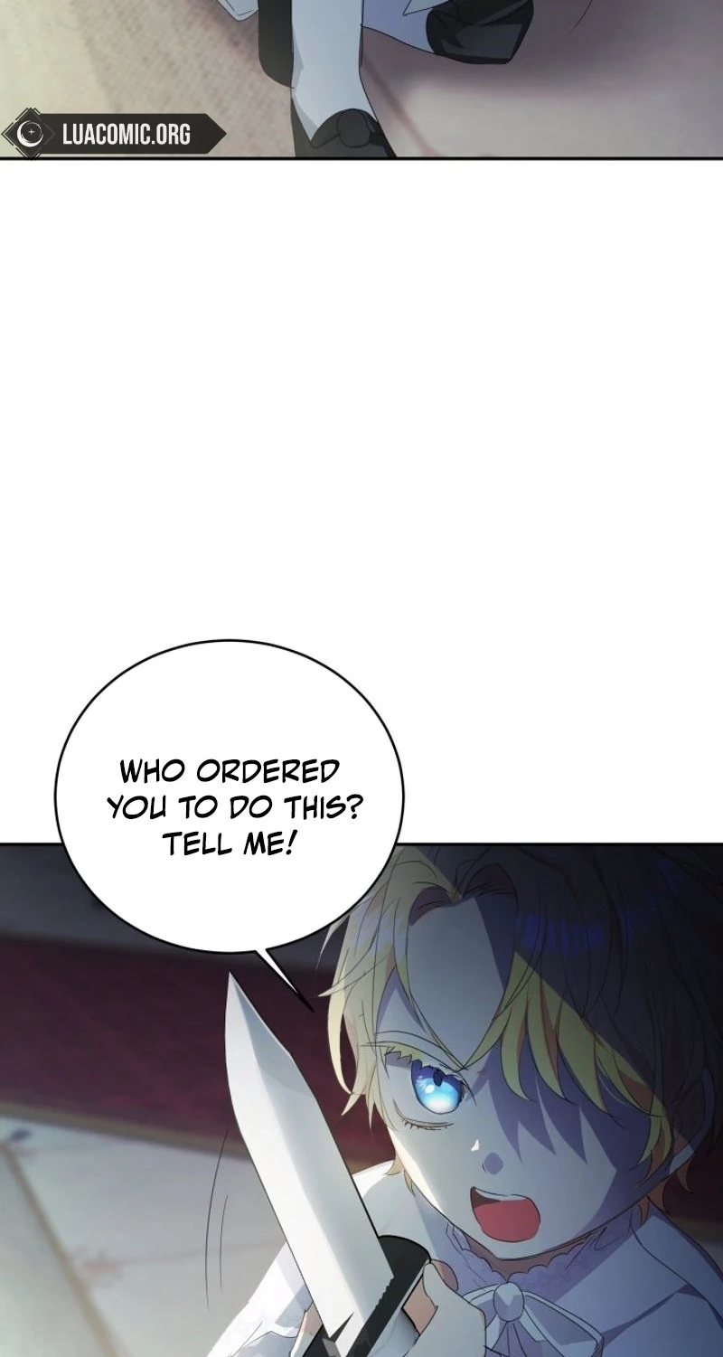 Baby Dragon chapter 22 page 7