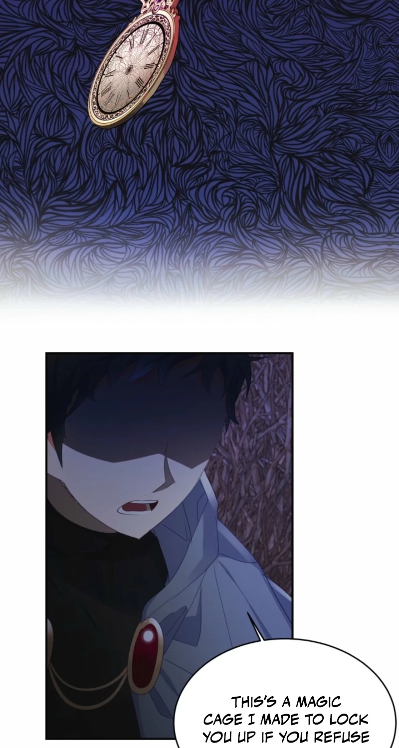 Baby Dragon chapter 25 page 3