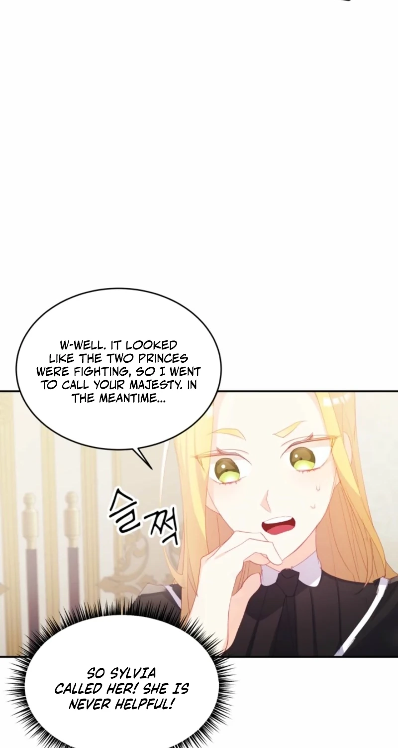 Baby Dragon chapter 29 page 32