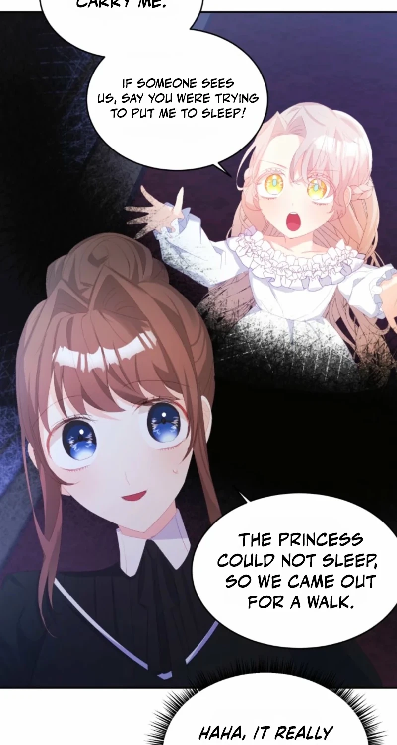Baby Dragon chapter 32 page 71