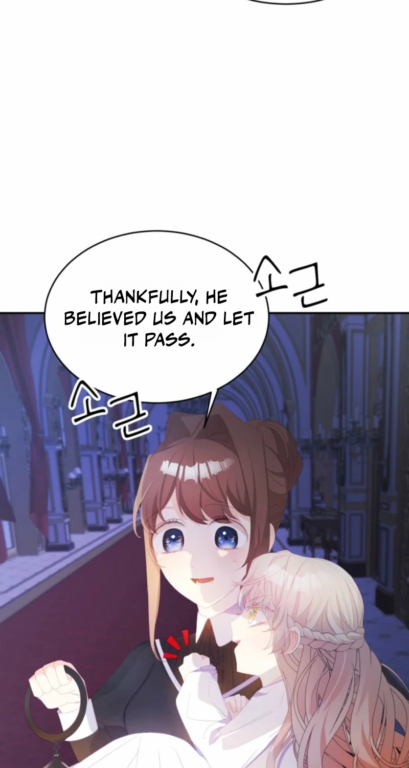 Baby Dragon chapter 32 page 76
