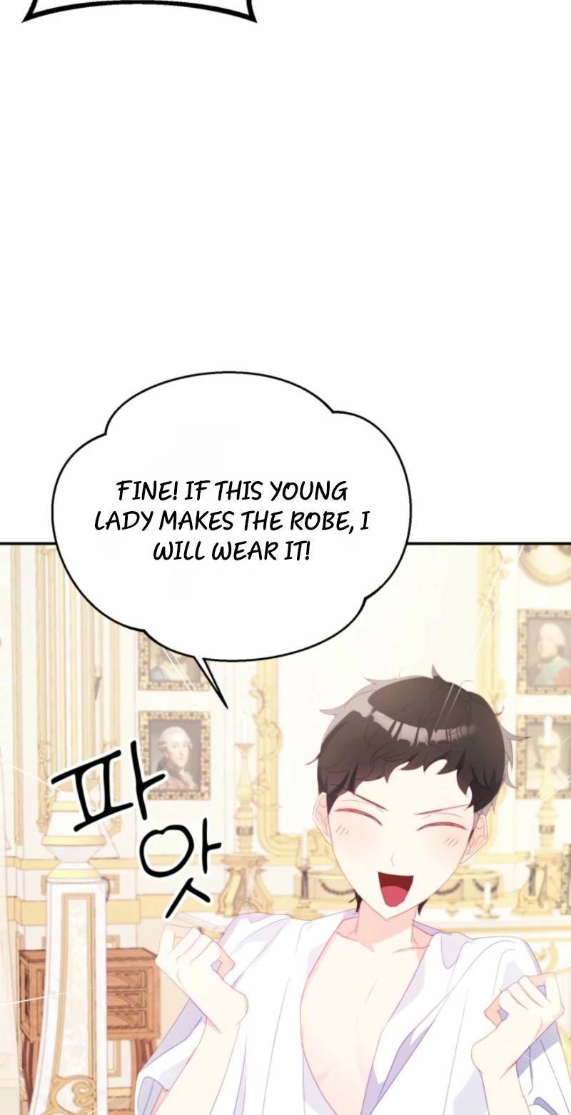 Baby Dragon chapter 33 page 76