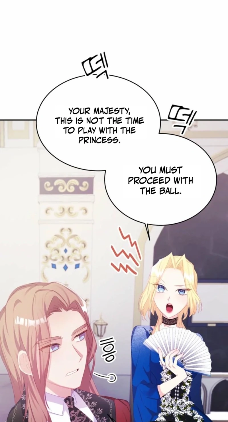 Baby Dragon chapter 37 page 32