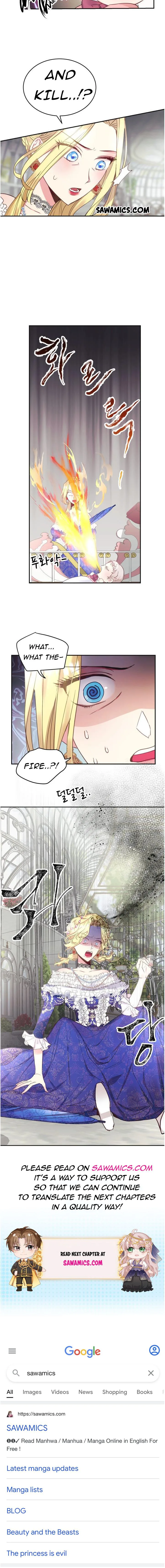 Baby Dragon chapter 5 page 6
