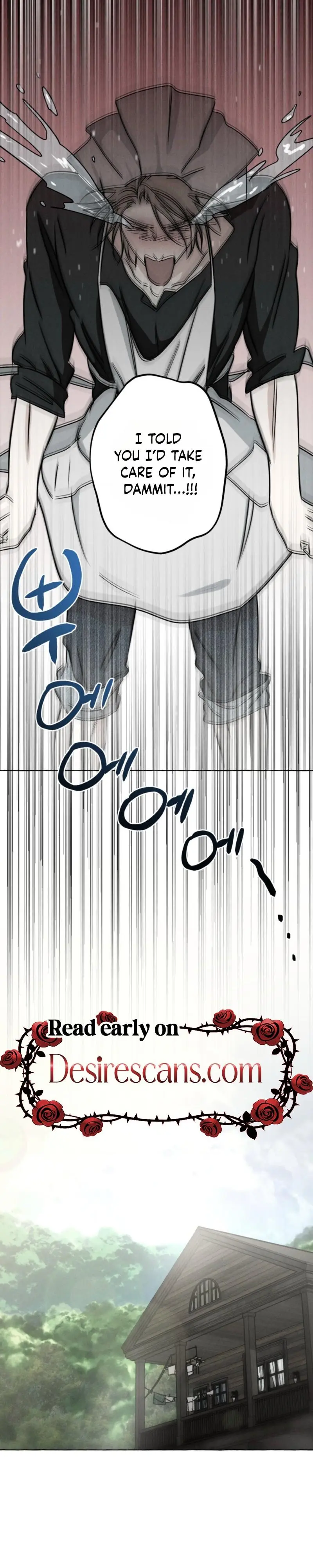Bones And Petals chapter 78 page 20