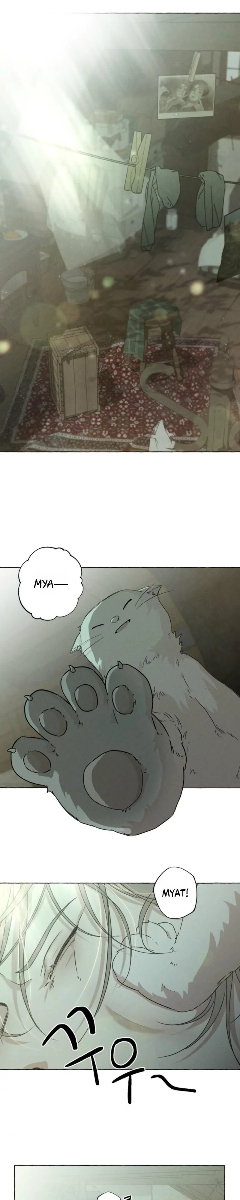 Bones And Petals chapter 78 page 4