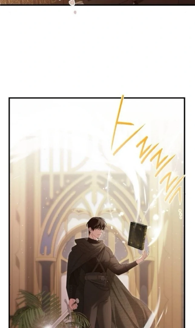 The Saintess And The Curse chapter 10 page 101
