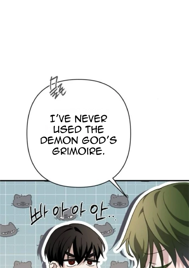 The Saintess And The Curse chapter 10 page 103