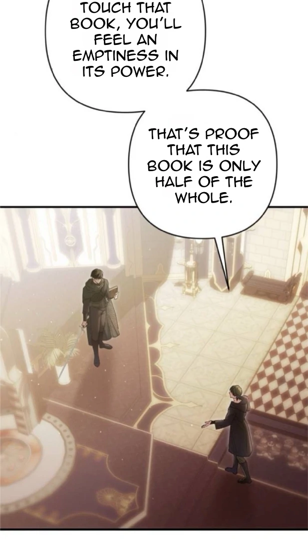 The Saintess And The Curse chapter 10 page 111