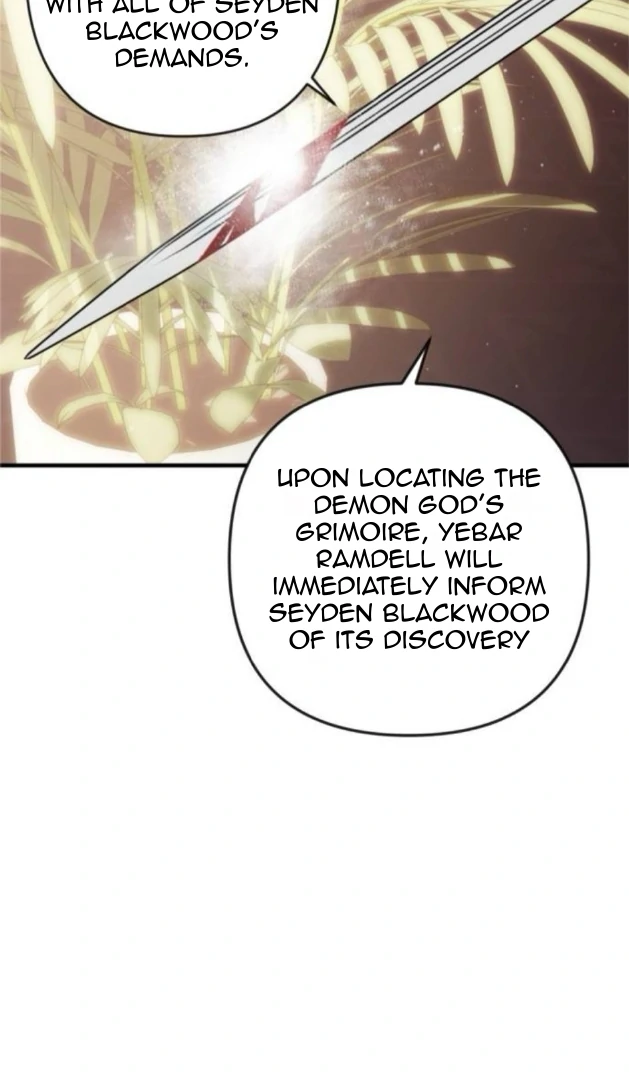 The Saintess And The Curse chapter 10 page 121