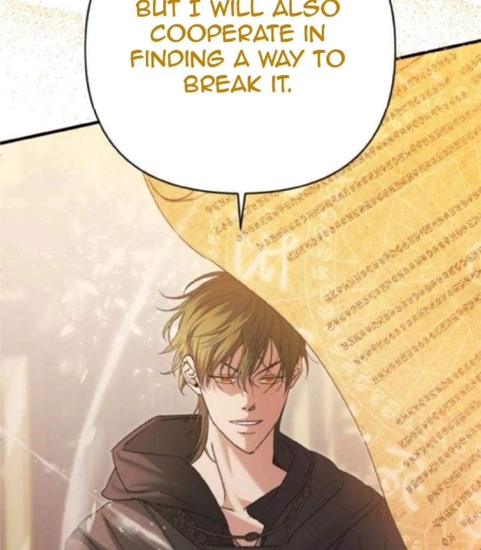 The Saintess And The Curse chapter 10 page 16