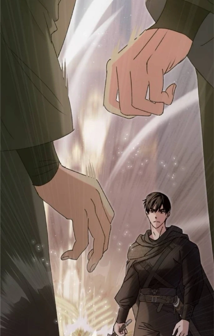 The Saintess And The Curse chapter 10 page 47