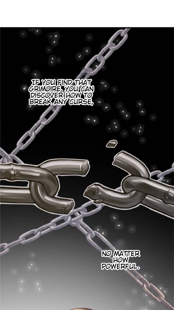 The Saintess And The Curse chapter 10 page 84