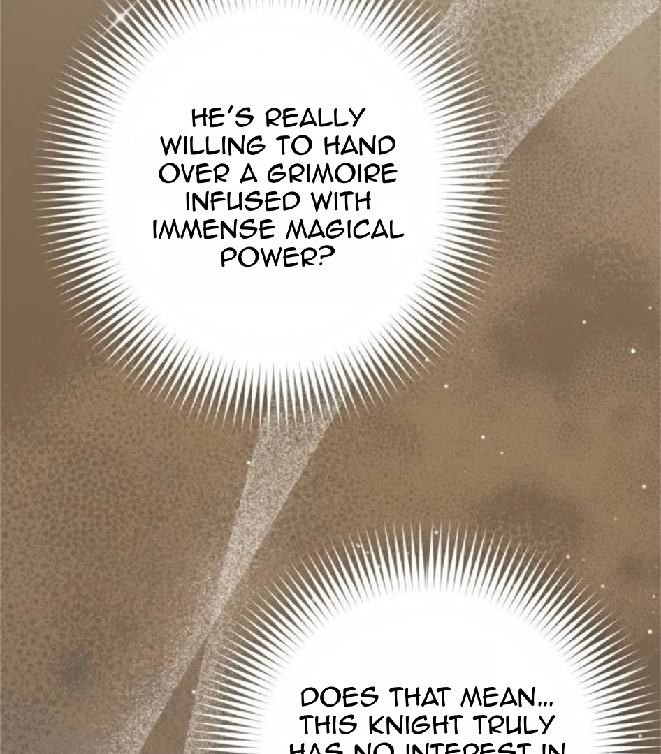 The Saintess And The Curse chapter 11 page 34