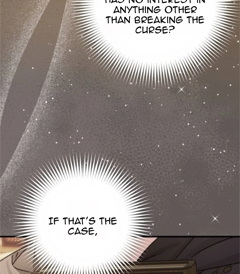 The Saintess And The Curse chapter 11 page 35