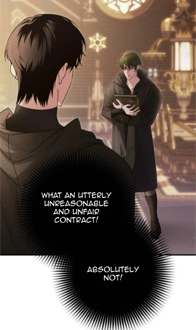 The Saintess And The Curse chapter 11 page 46