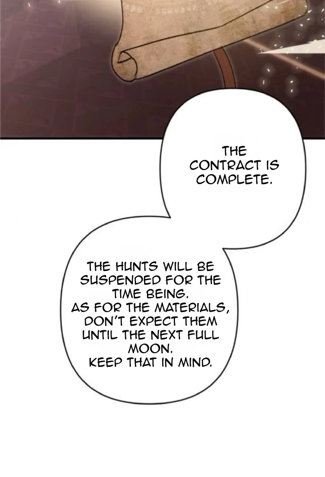 The Saintess And The Curse chapter 11 page 53