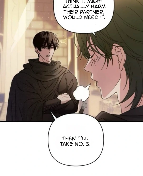 The Saintess And The Curse chapter 11 page 64