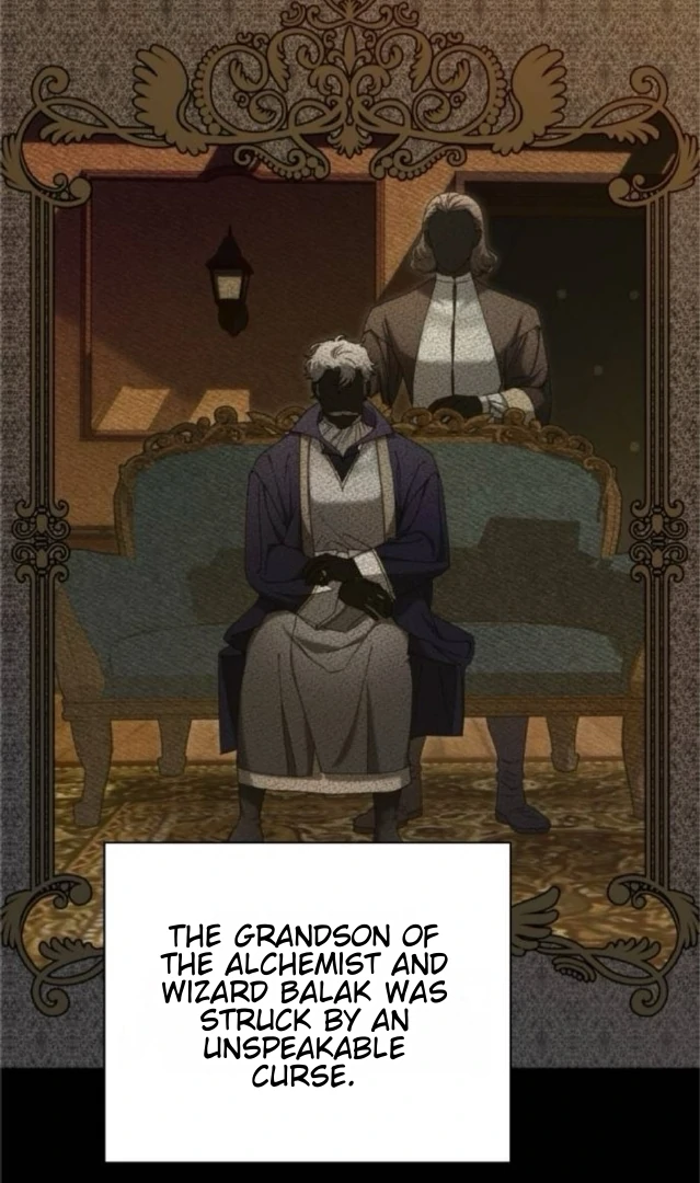 The Saintess And The Curse chapter 11 page 83