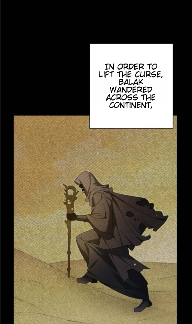 The Saintess And The Curse chapter 11 page 84