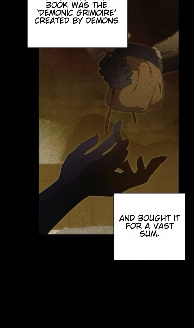 The Saintess And The Curse chapter 11 page 86