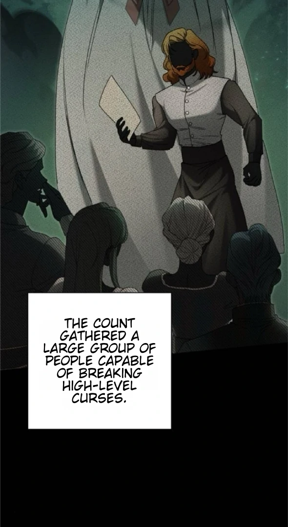 The Saintess And The Curse chapter 11 page 92