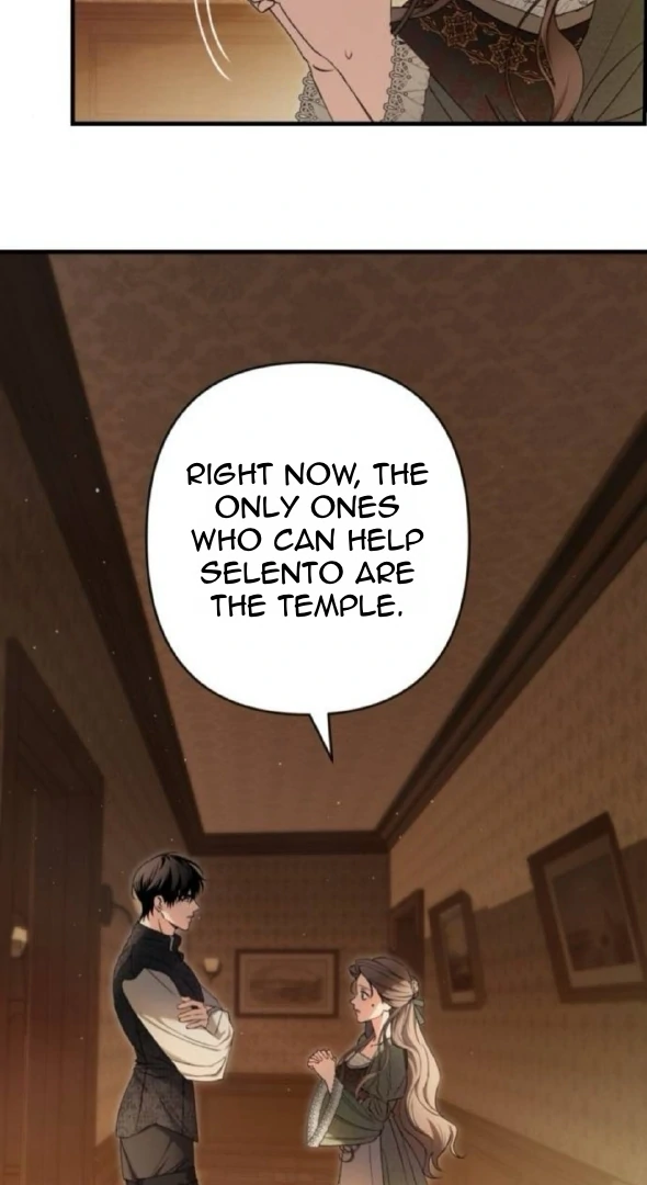 The Saintess And The Curse chapter 12 page 25