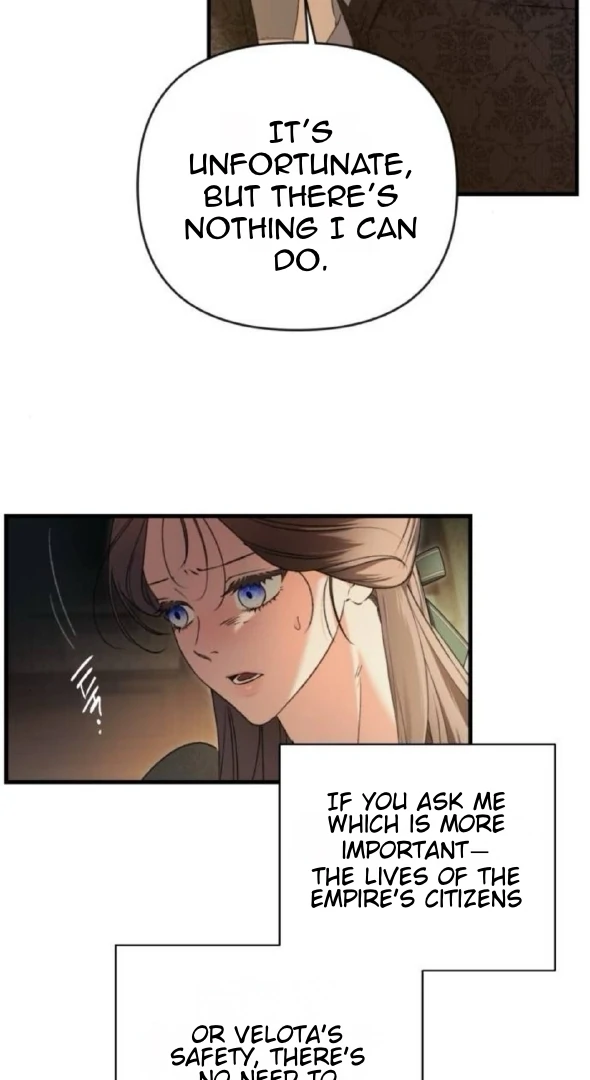 The Saintess And The Curse chapter 12 page 30