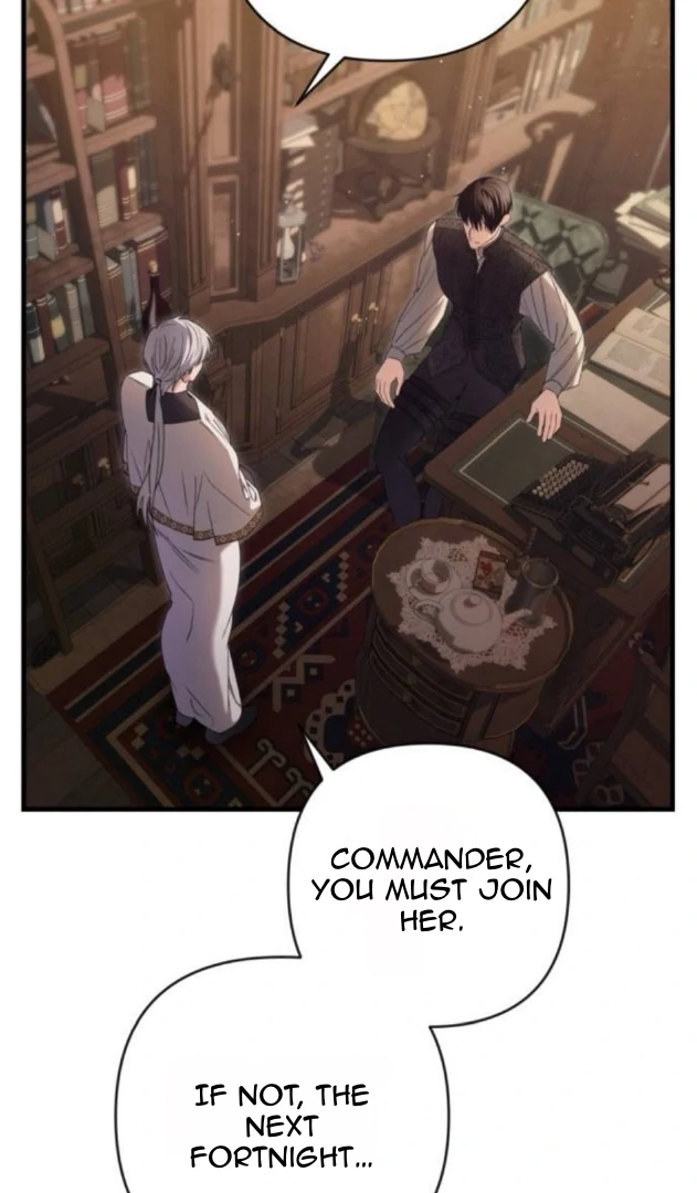 The Saintess And The Curse chapter 12 page 45