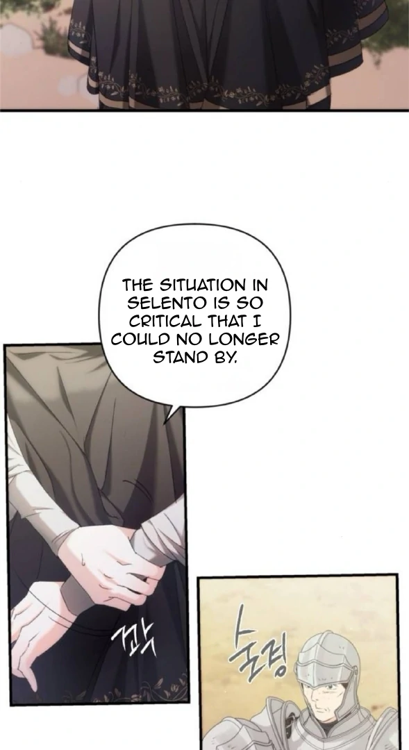 The Saintess And The Curse chapter 12 page 60