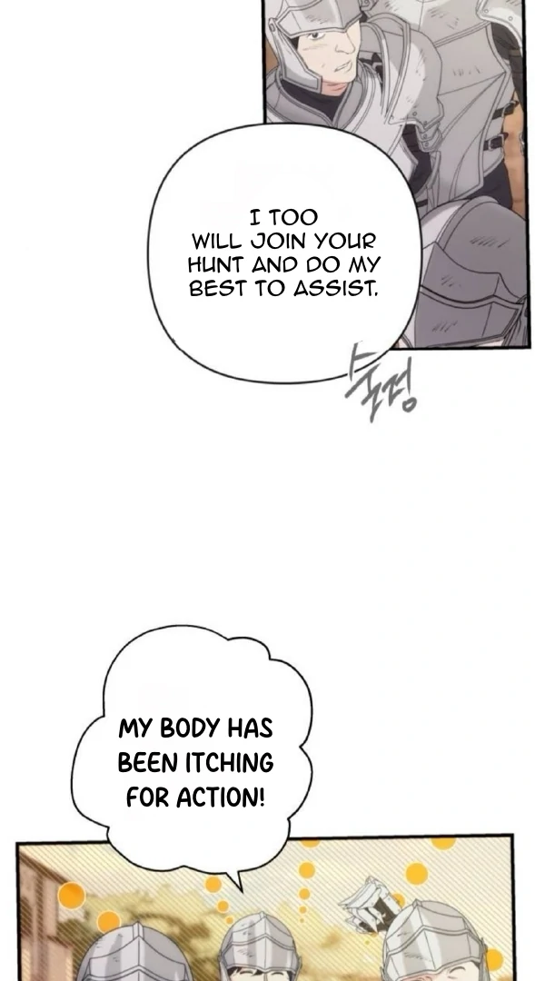 The Saintess And The Curse chapter 12 page 61