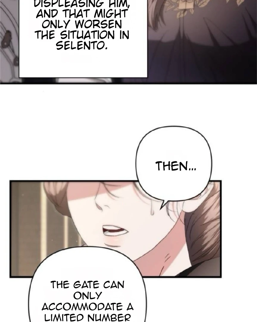The Saintess And The Curse chapter 13 page 22