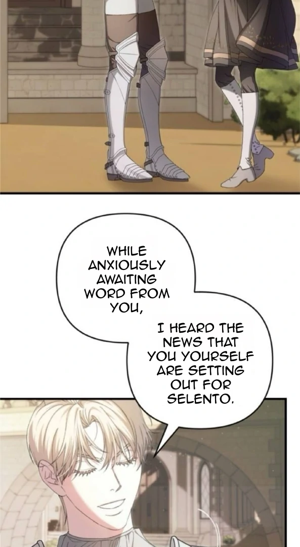 The Saintess And The Curse chapter 13 page 3