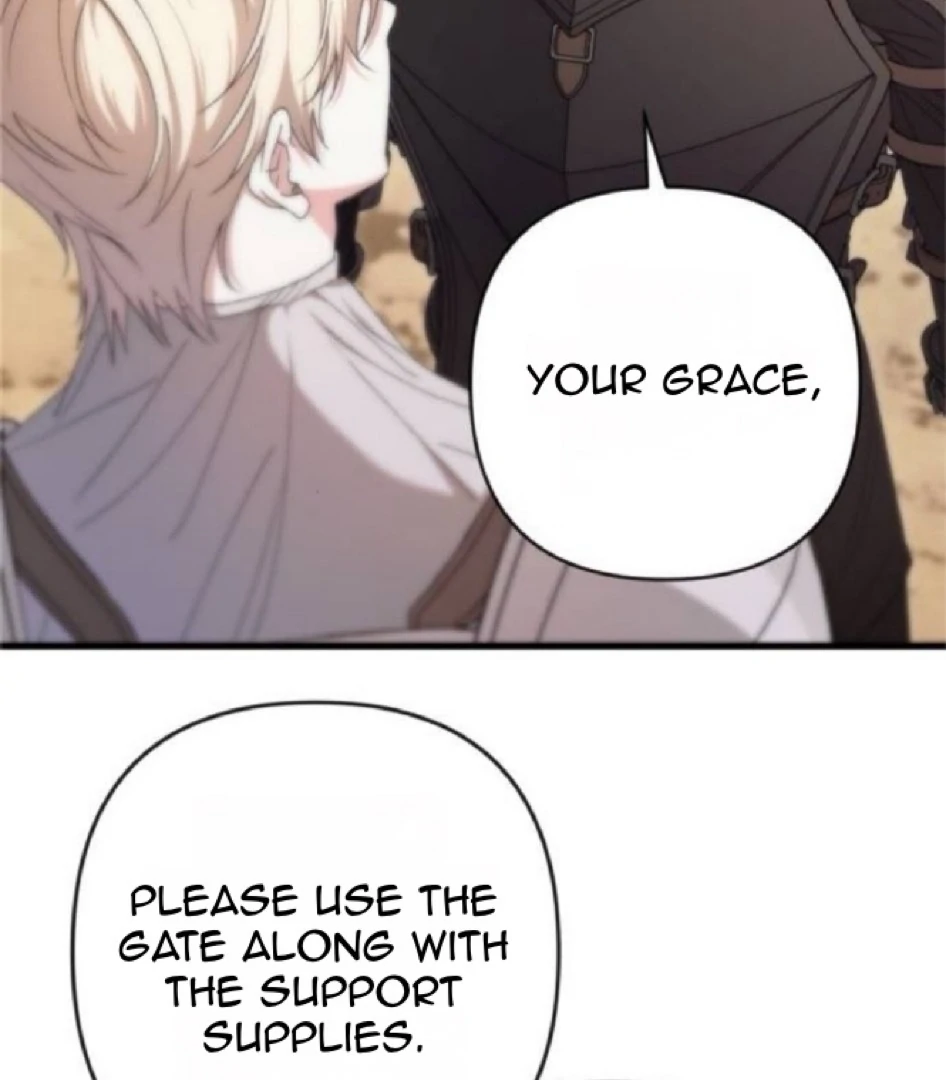 The Saintess And The Curse chapter 13 page 30