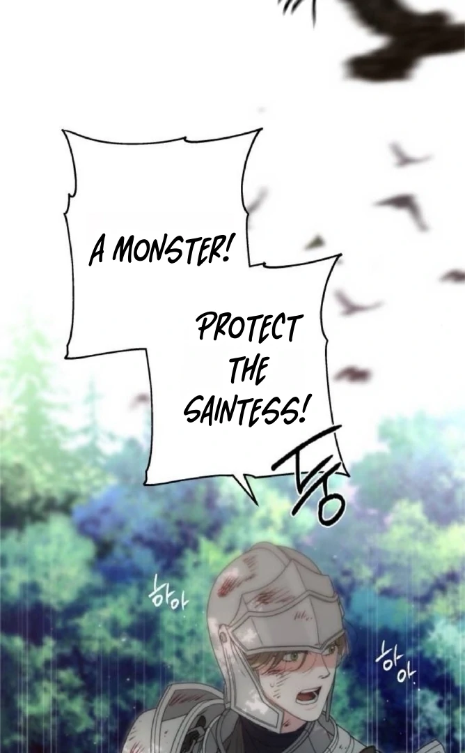The Saintess And The Curse chapter 13 page 45