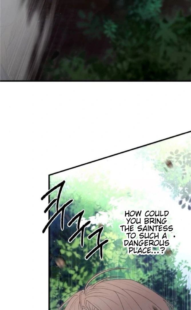 The Saintess And The Curse chapter 13 page 48