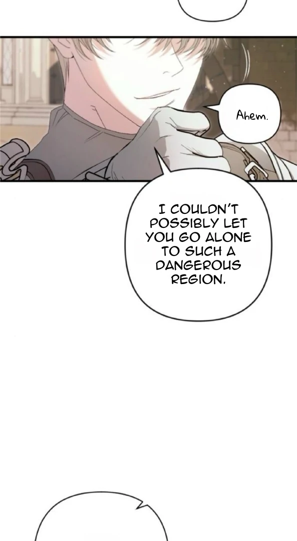 The Saintess And The Curse chapter 13 page 5