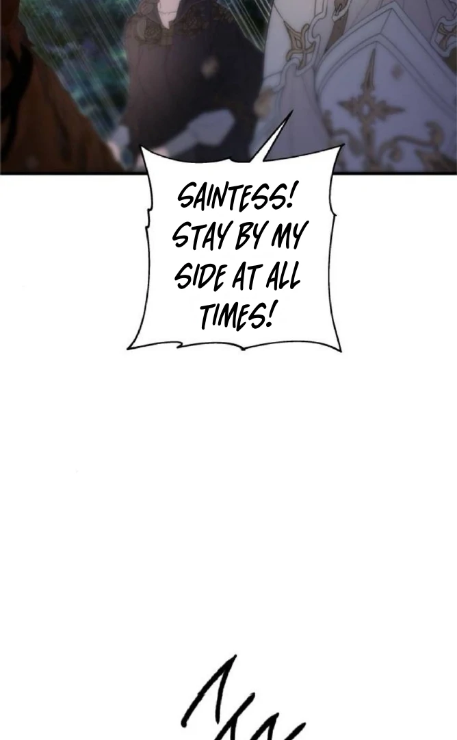 The Saintess And The Curse chapter 13 page 50