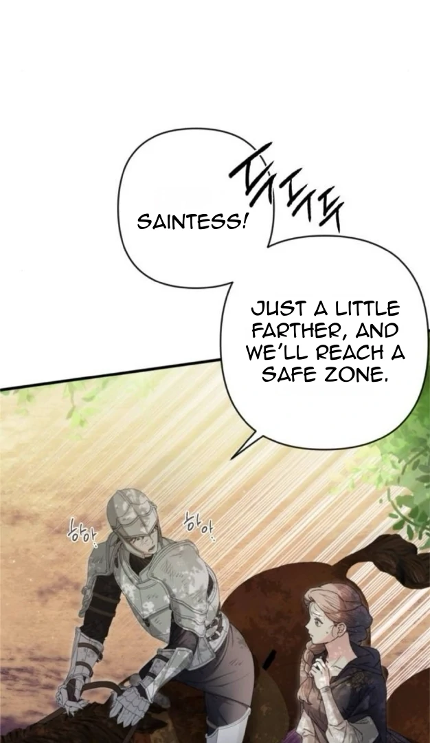 The Saintess And The Curse chapter 13 page 63